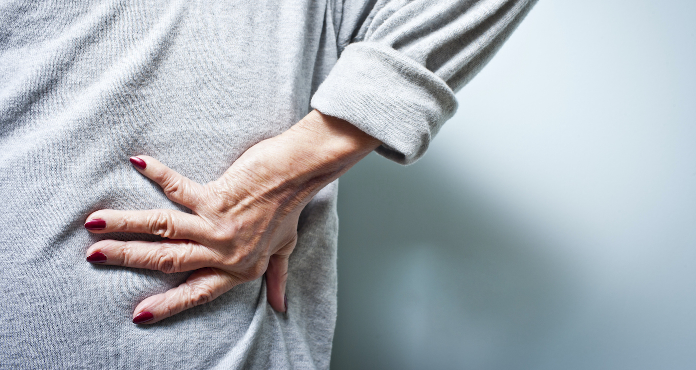 Das können Sie gegen Rückenschmerzen tun DocMorrisBlog