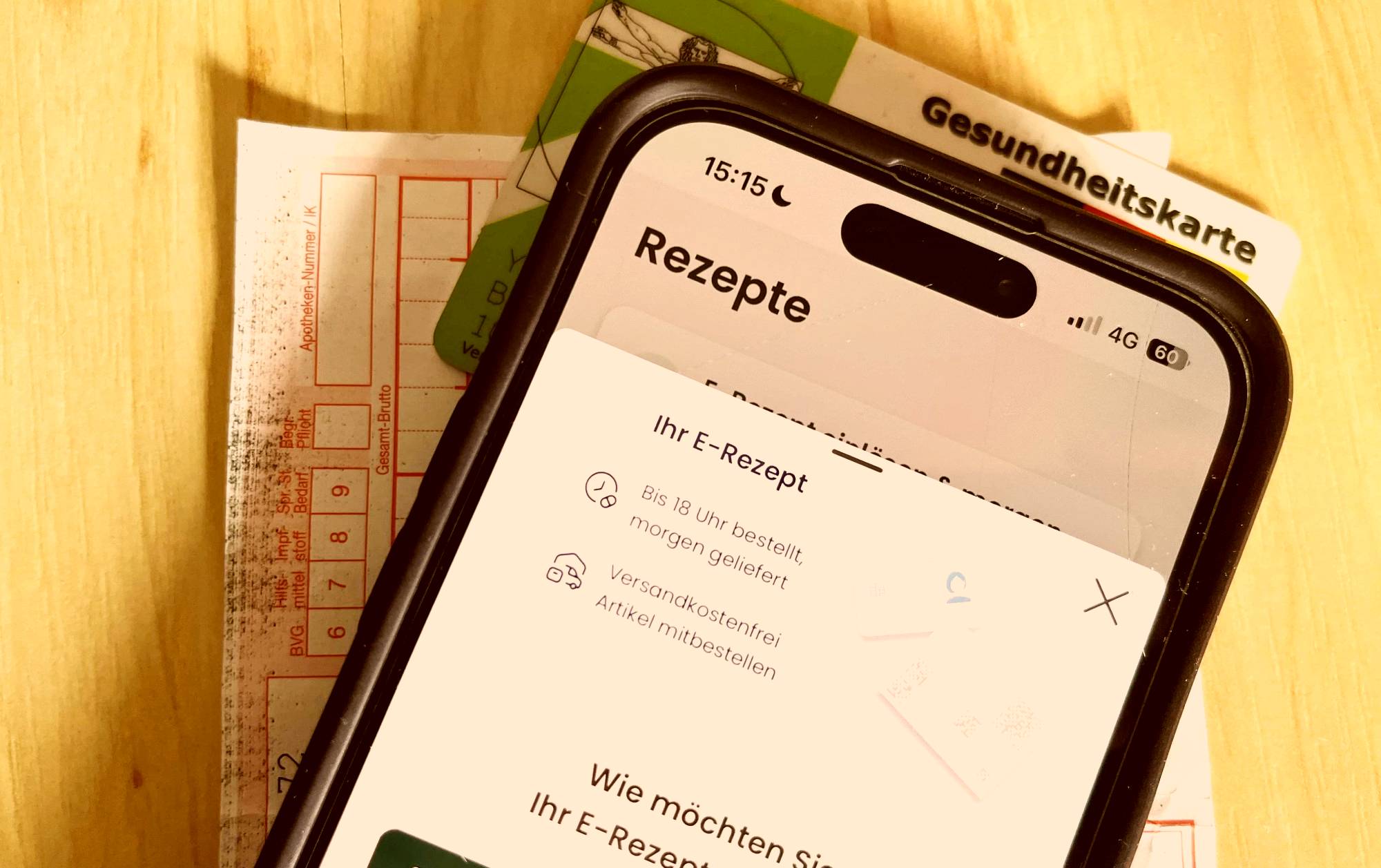 E-Rezept